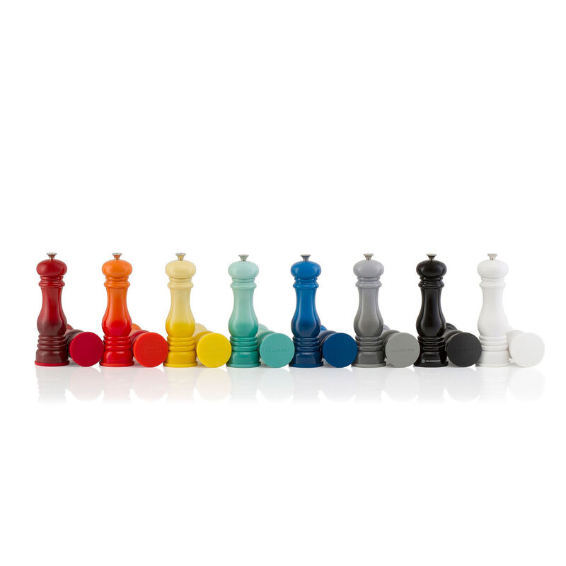 Le Creuset Set of 2 Silicone Mill Caps image number 1